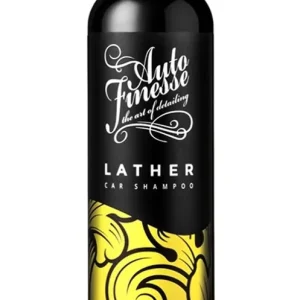 Superprijs Auto Finesse Lather Car Shampoo - 500ml